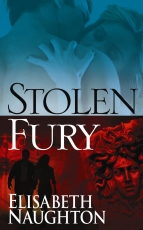 stolen fury